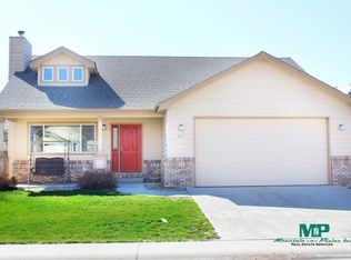 215 S Tamera Ave, Milliken, CO 80543
