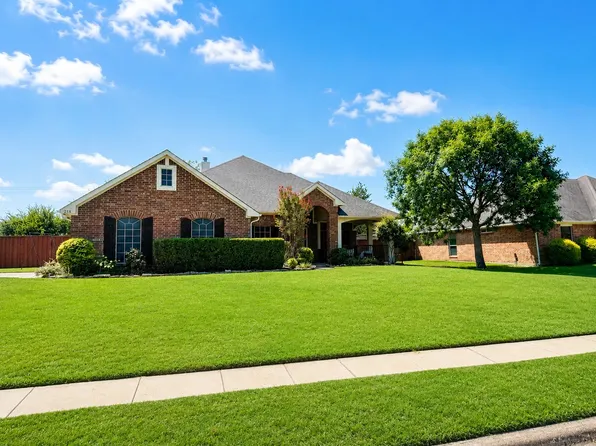 238 Country View Ln, Crandall, TX 75114
