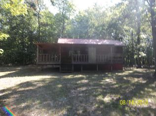 153 Davidson Rd, Lancing, TN 37770