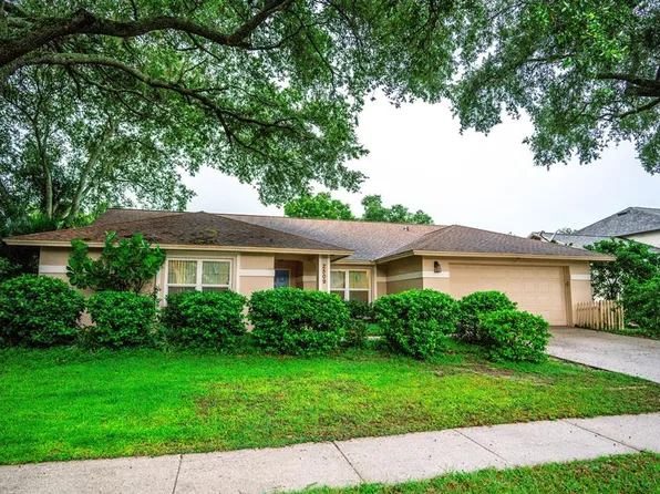 2509 ARBORWOOD DRIVE, VALRICO, FL 33596