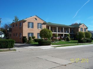 16287 Aurora Ave APT 7, Eastpointe, MI 48021