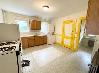 6 Mission St #4, Boston, MA 02115