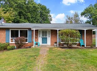 540 Eastwood Ln, Greensburg, PA