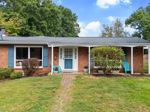 540 Eastwood Ln, Greensburg, PA 15601