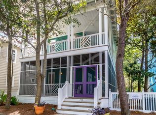 775 Forest St, Santa Rosa Beach, FL 32459