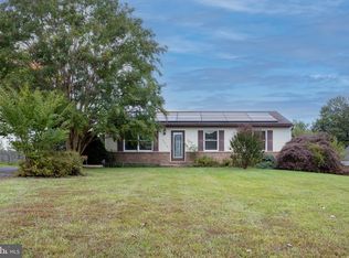 2216 Old Washington Rd, Westminster, MD 21157
