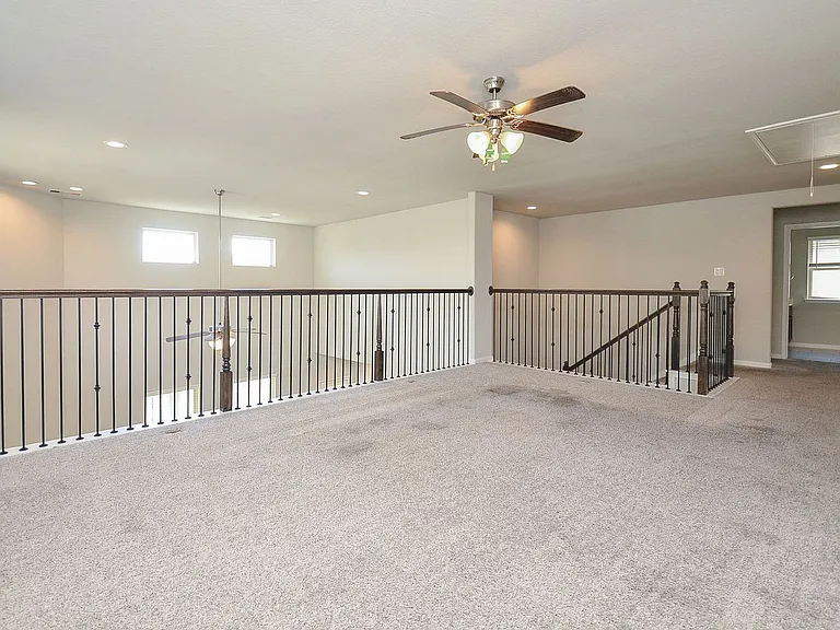 4015 Prairie Landing Ln — Photo 24