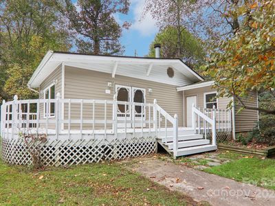 155 Nature Ln, Waynesville, NC, 28786