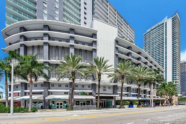 1st image of 350 S Miami Ave APT 02510