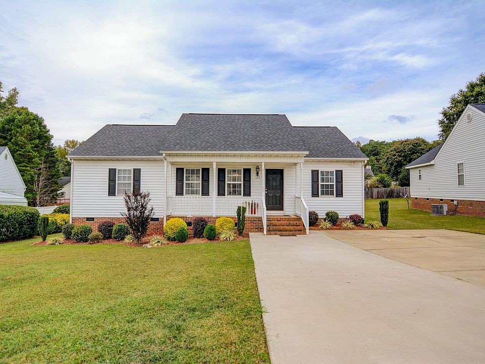 125 Kelly Ln, Clayton, NC 27520 Zillow