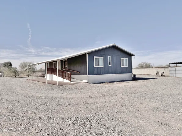 5396 N LAKE SHORE Drive, Casa Grande, AZ 85194