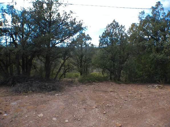 LOT 14 N Vista Way, Payson, AZ 85541