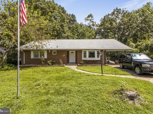 7307 Baylor Ave #BASEMENT, College Park, MD 20740