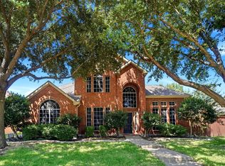 8431 Firewheel Ln, Frisco, TX 75036