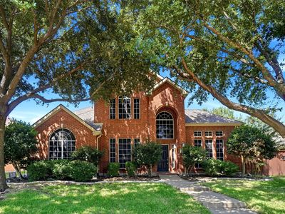 8431 Firewheel Ln, Frisco, TX, 75036