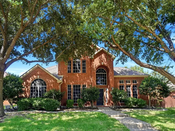 8431 Firewheel Ln, Frisco, TX 75036