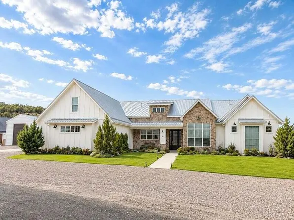 30 S 500 W, Enterprise, UT 84725
