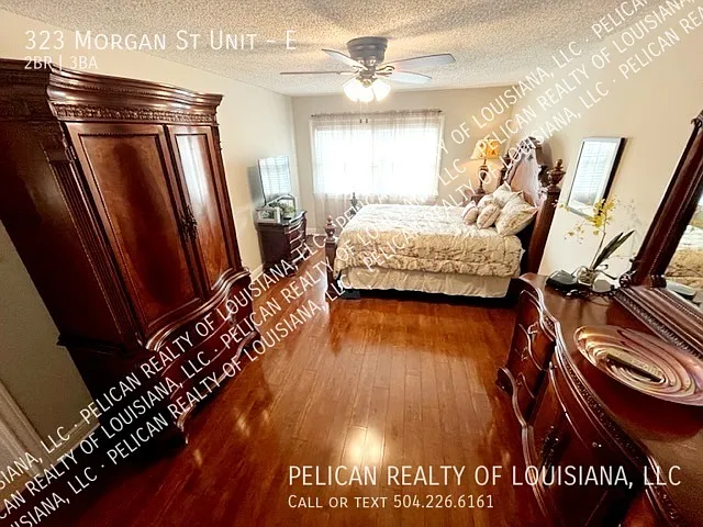 323 Morgan St #E — Photo 10