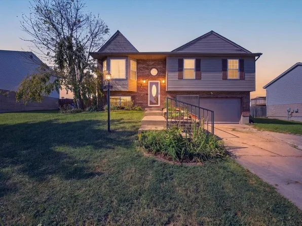 435 Barley Cir, Crittenden, KY 41030