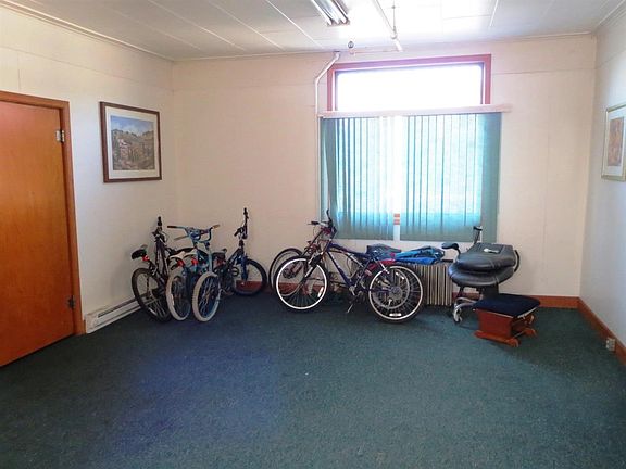 Great Room Entry to the Main Floor