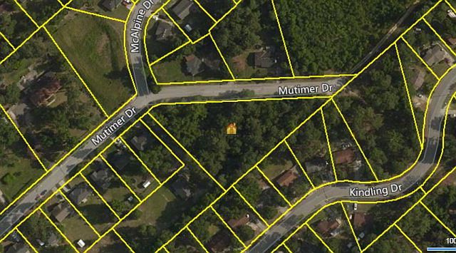 2nd image of 3530 Mutimer Dr