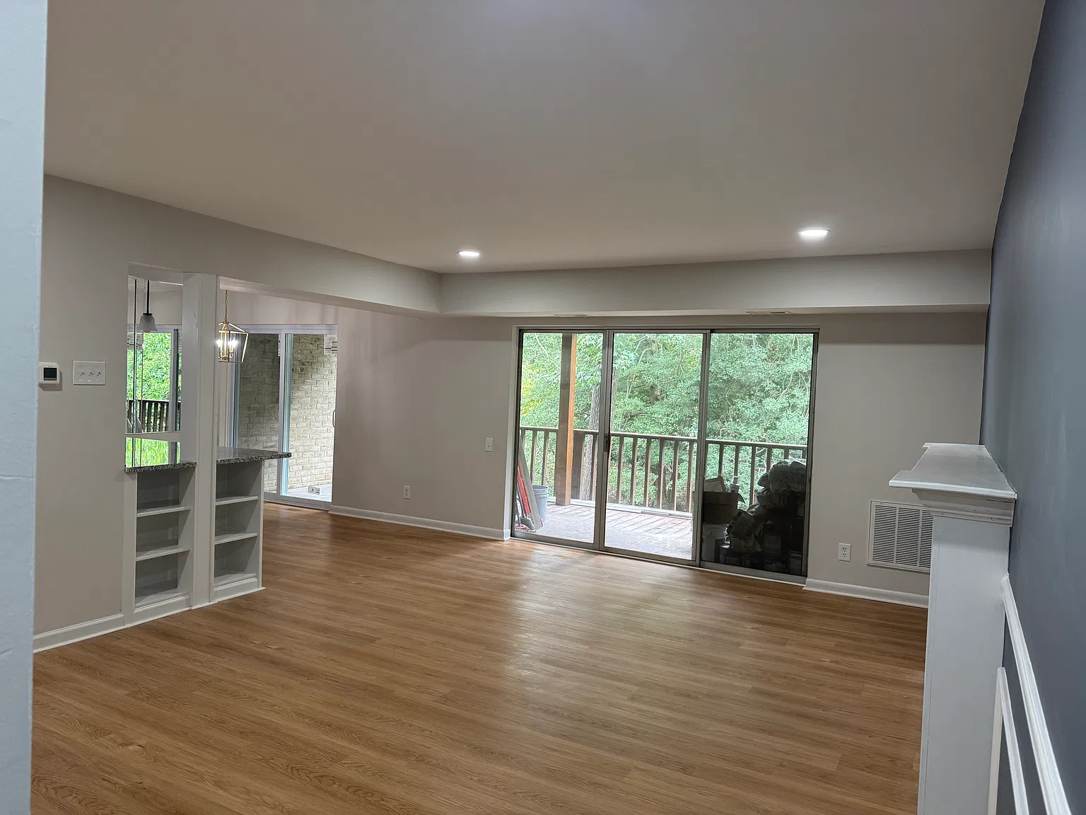 2 bed, $3,500 — Photo 2