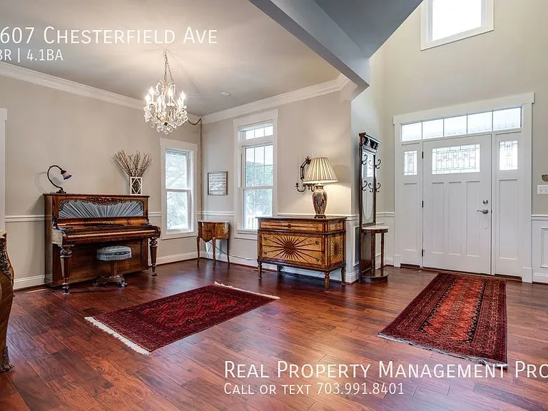 6607 Chesterfield Ave — Photo 9