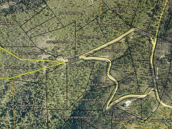 Lot 9, Lead, SD 57754