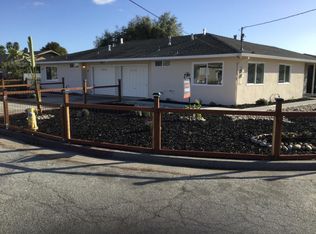 1906 Reinelt Ave, Santa Cruz, CA 95062