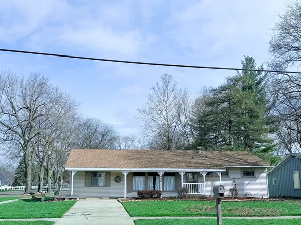 2400 E Cleveland Ave, Hobart, IN 46342