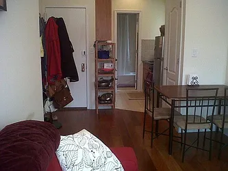 Rented by Compass
