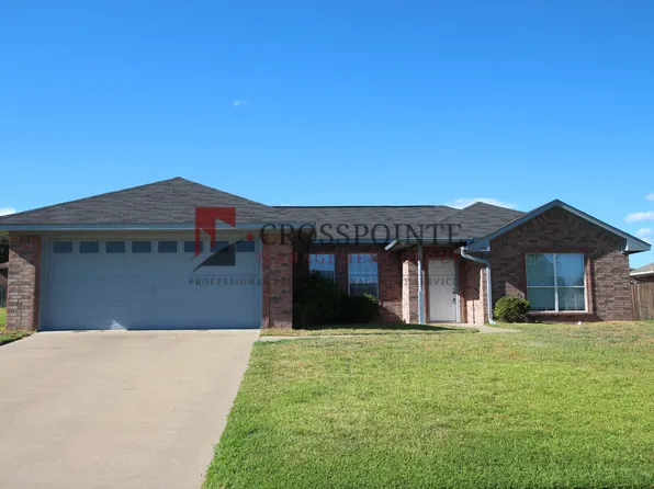 11298 Twin Spires Dr, Flint, TX 75762