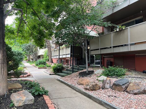 1245 N Race St APT 306