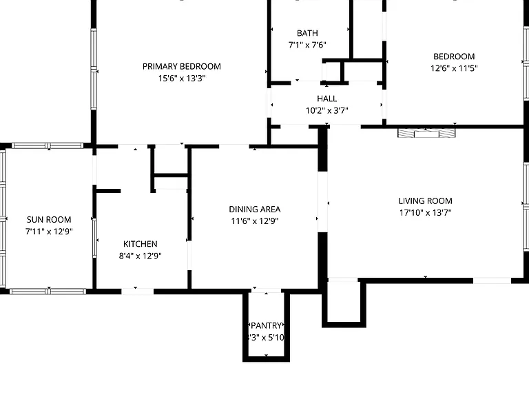 5918 La Vista Dr #3 — Photo 36