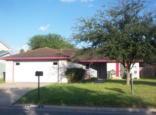 7012 N 15th St, McAllen, TX 78504