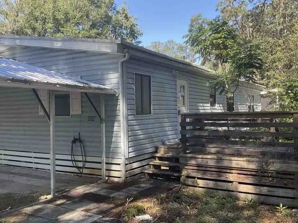 4266 County Road 691, Webster, FL 33597
