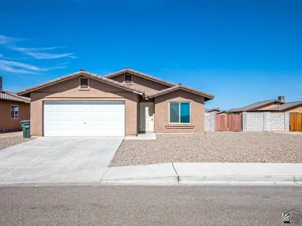 3657 S Benson Ave, Yuma, AZ 85365