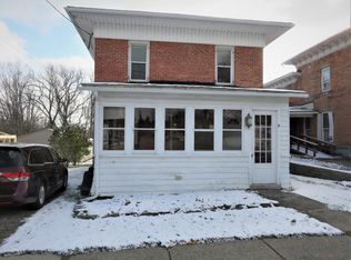 8 Mechanic St, Prattsburgh, NY 14873