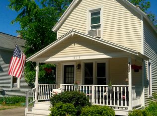 515 Pine St, Traverse City, MI 49684