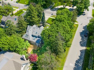 78 Meadowbank Rd, Toronto, ON M9B 5C9