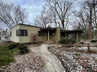 21 Glenway St, Madison, WI 53705