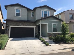 3748 Lake Katie Way, Sacramento, CA 95834