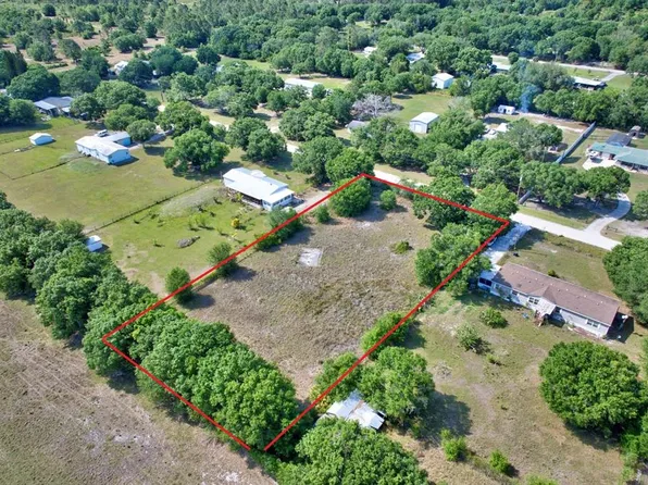 3209 Pamela Dr #7, Lorida, FL 33857