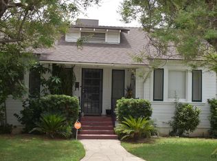 111 Oregon St, Bakersfield, CA 93305