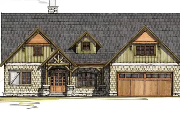 17 Moody Moon Ridge Way, Newport, TN 37821