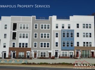 533 Leftwich Ln, Annapolis, MD 21401