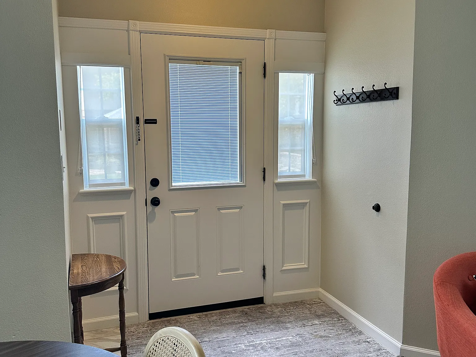 1 bed, 600 sqft, $2,550 — Photo 4