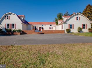 6227 Liberty Rd, Bealeton, VA 22712