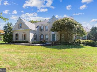 7912 Windsor Knoll Ln, Laytonsville, MD 20882