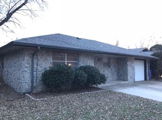 1214 E Boyd St, Norman, OK 73071